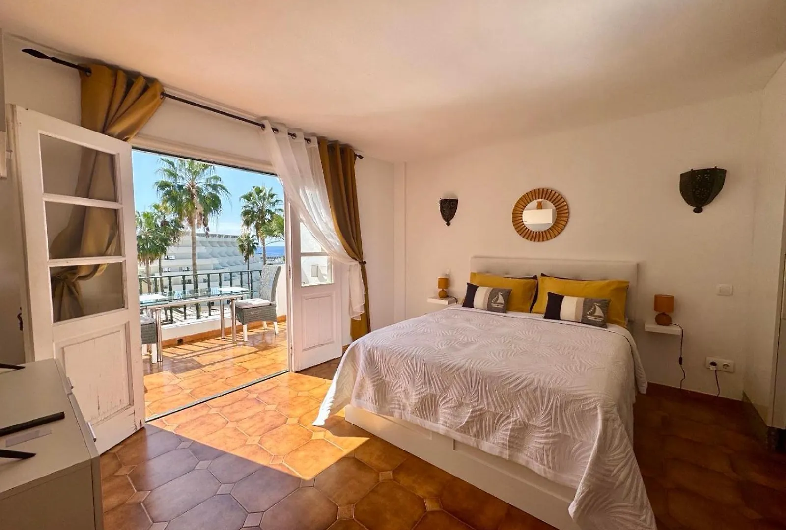 Torviscas Apartment Costa Adeje
