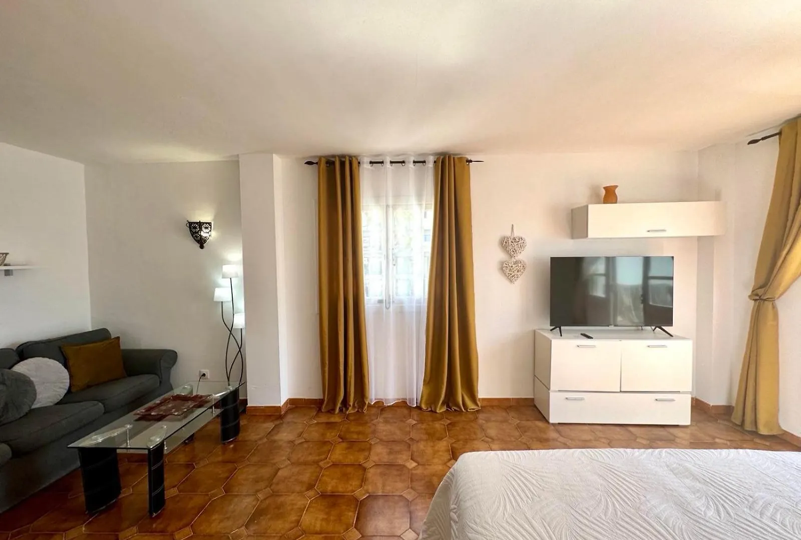 Torviscas Apartment Costa Adeje  Spain