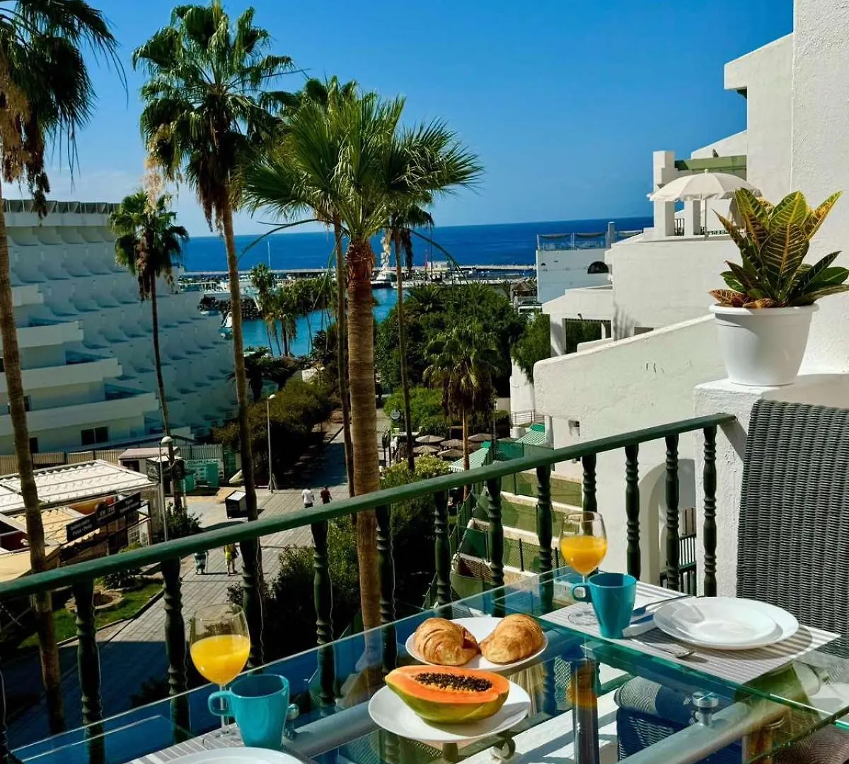 Torviscas Apartment Costa Adeje  Costa Adeje (Tenerife)